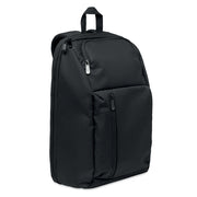 15" RPET dataryggsäck 15L