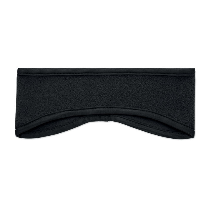 Pannband i fleece