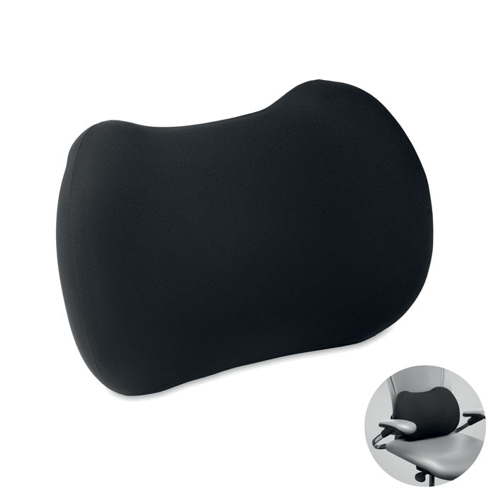 Ergonomisk kudde i memory foam
