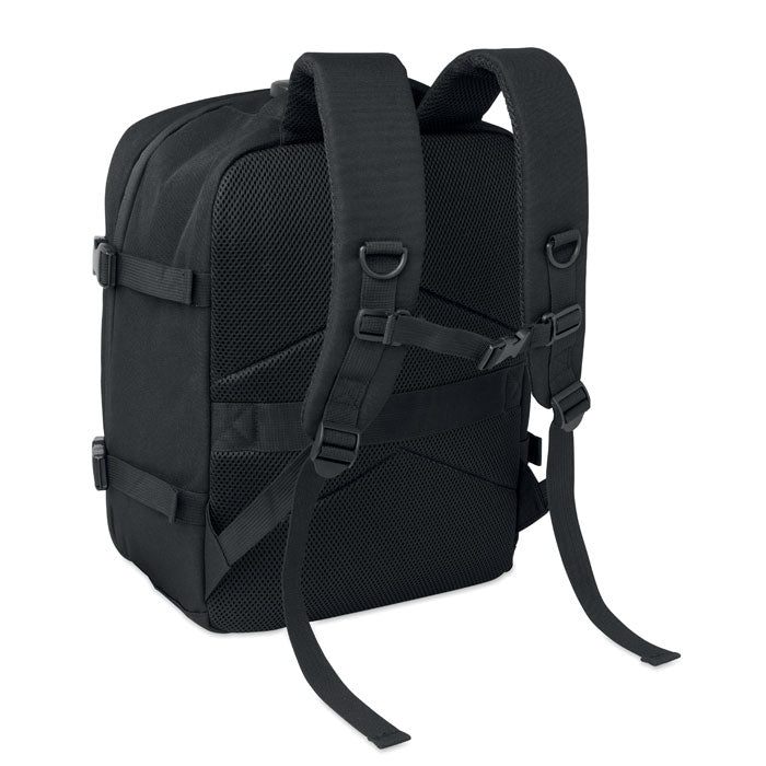 15" RPET-dataryggsäck 20L