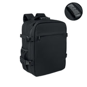 15" RPET-dataryggsäck 20L