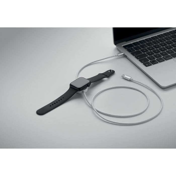 60W kabel & klockladdare