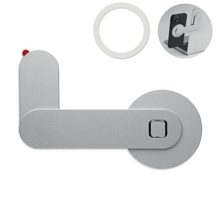 Magnetisk telefonhållare