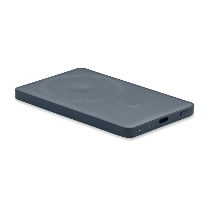 Magnetisk powerbank 5000mAh