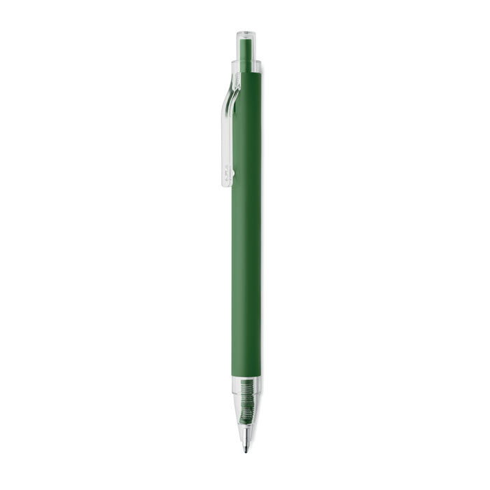 Penna av återvunnet aluminium