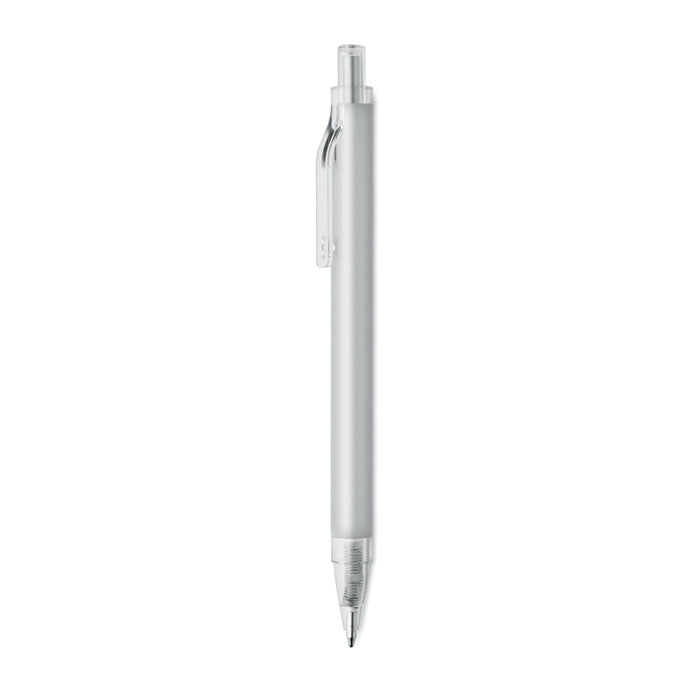 Penna av återvunnet aluminium