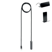 60W USB-C-kabel telefonstativ