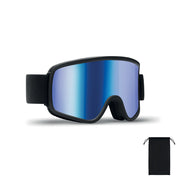 Skidglasögon UV400