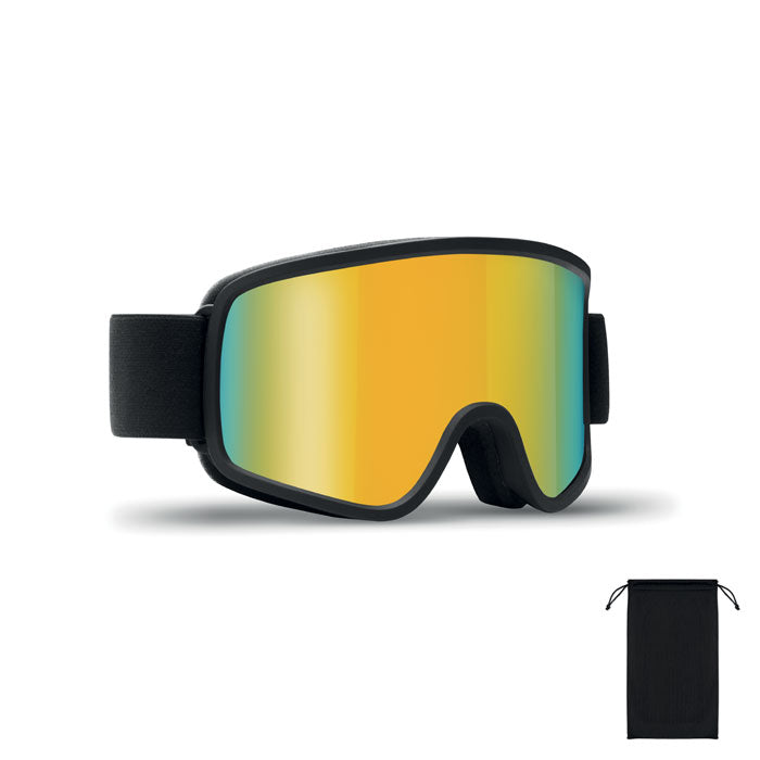 Skidglasögon UV400