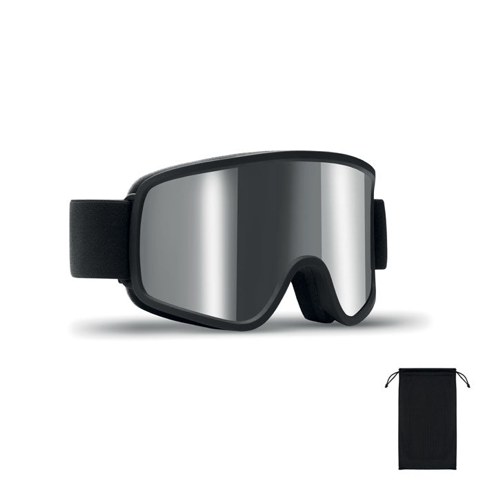 Skidglasögon UV400
