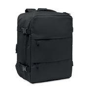 Expanderbar kabinryggsäck 20L