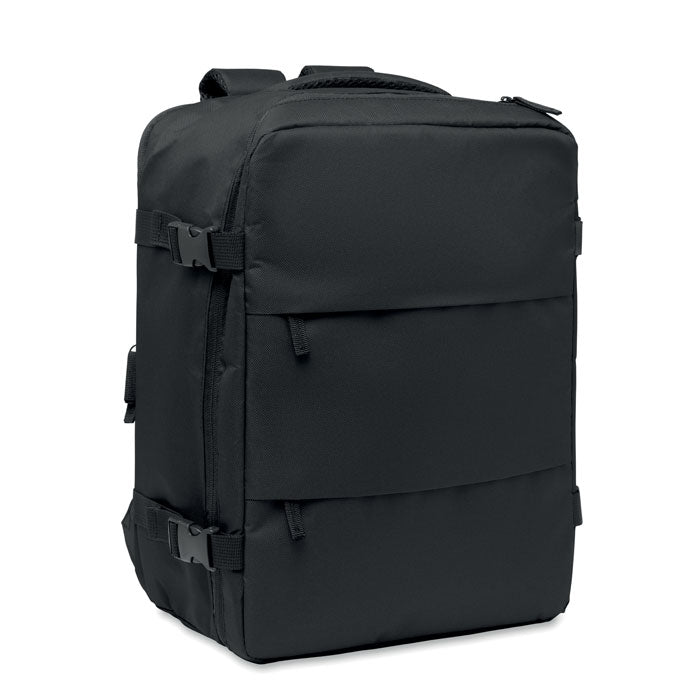 Expanderbar kabinryggsäck 20L