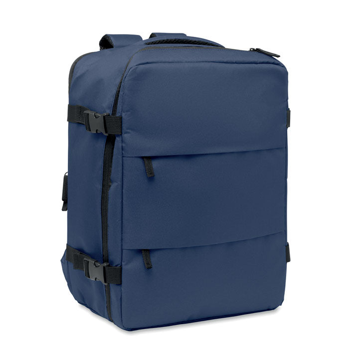 Expanderbar kabinryggsäck 20L