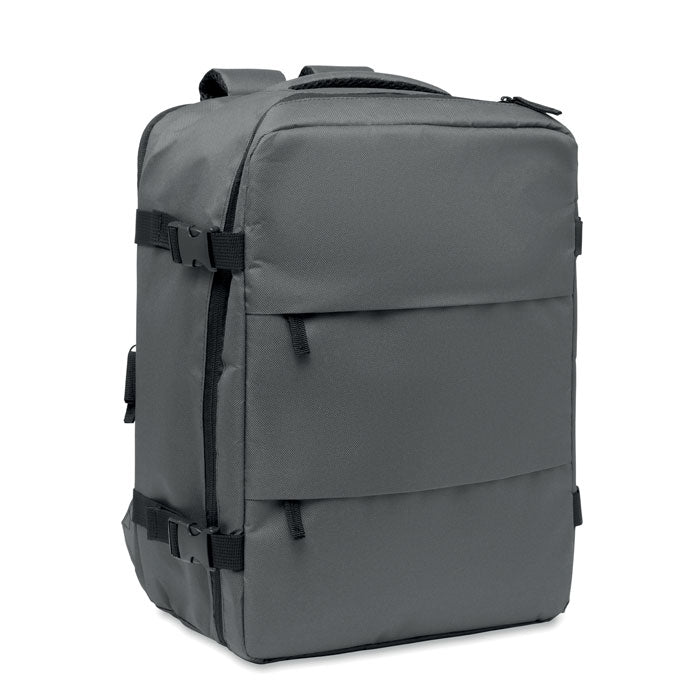 Expanderbar kabinryggsäck 20L