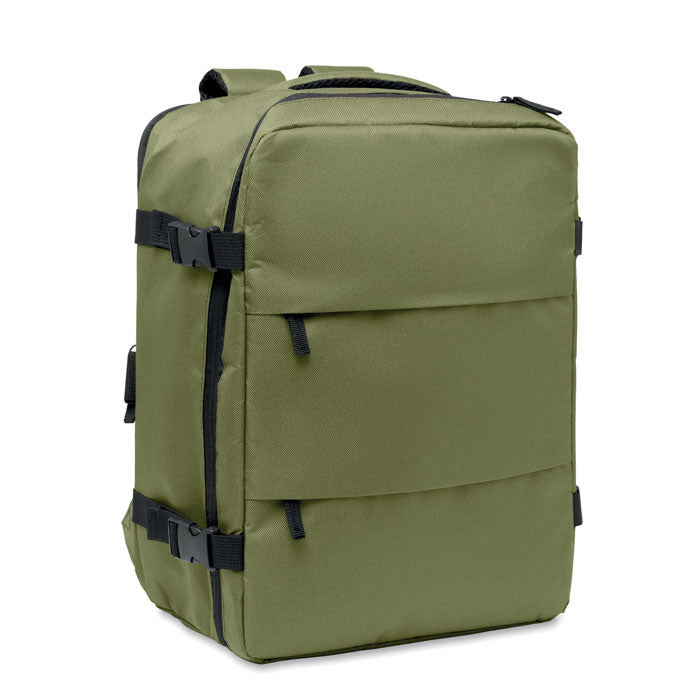 Expanderbar kabinryggsäck 20L