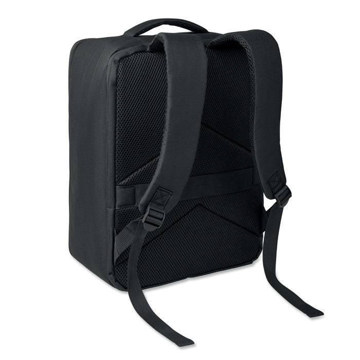 RPET-dataryggsäck  18L