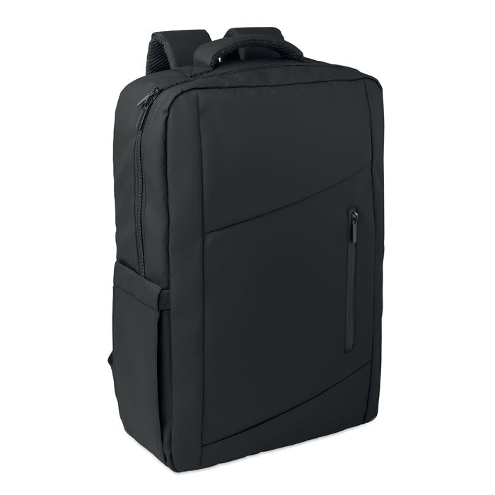 15" PU RPET dataryggsäck