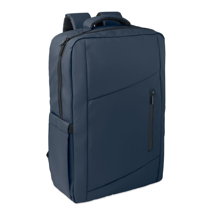 15" PU RPET dataryggsäck