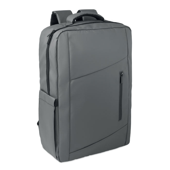 15" PU RPET dataryggsäck