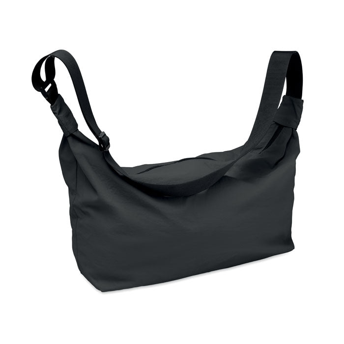 Urban cross body-väska i nylon