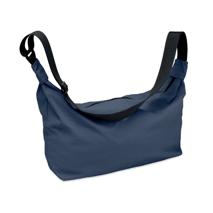 Urban cross body-väska i nylon