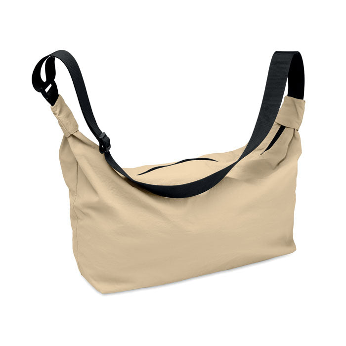 Urban cross body-väska i nylon