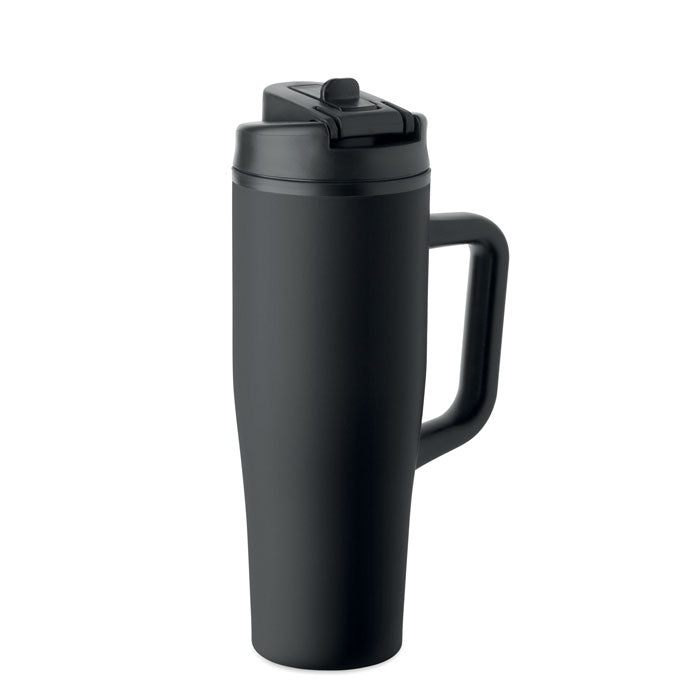 Dubbelväggig mugg 900 ml