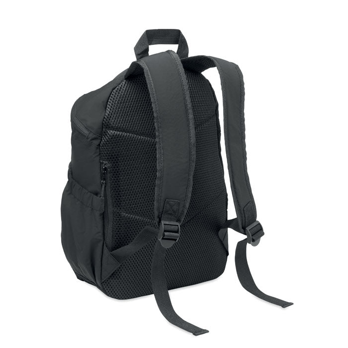 Ryggsäck i ripstop nylon 10L