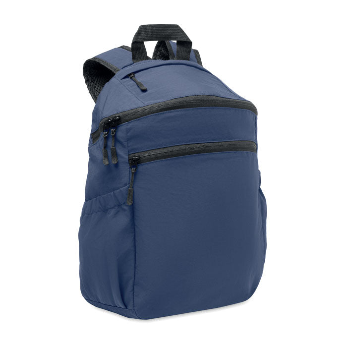 Ryggsäck i ripstop nylon 10L