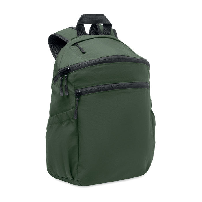 Ryggsäck i ripstop nylon 10L