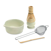 Matcha tea set 5 st