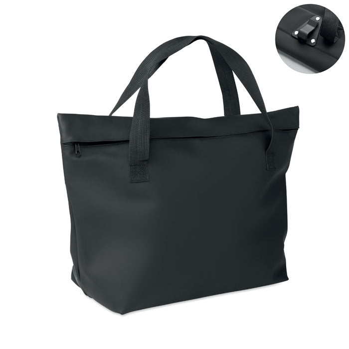 Cykel shoppingväska PU 10L