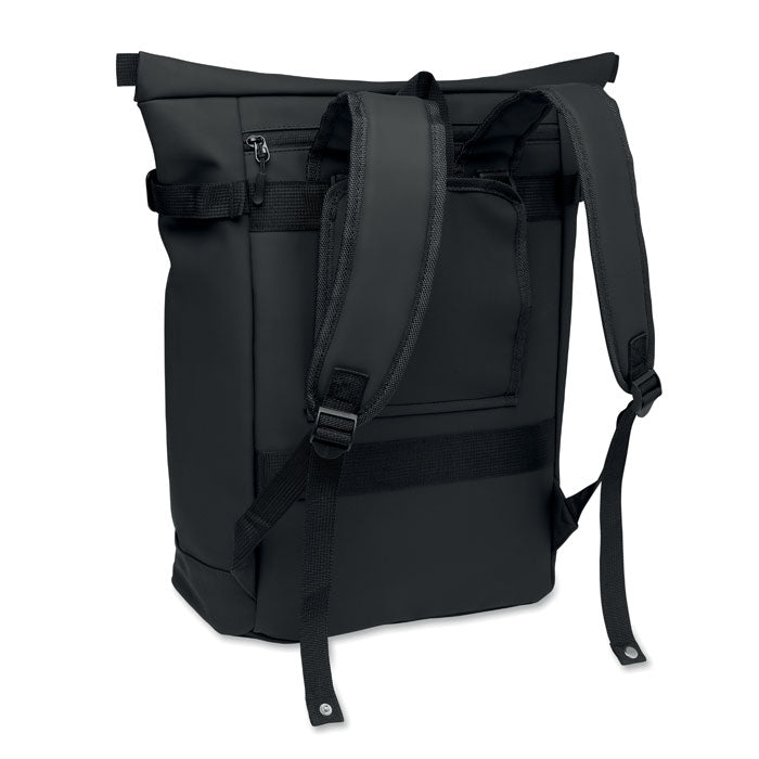 PU cykel dataryggsäck 20L