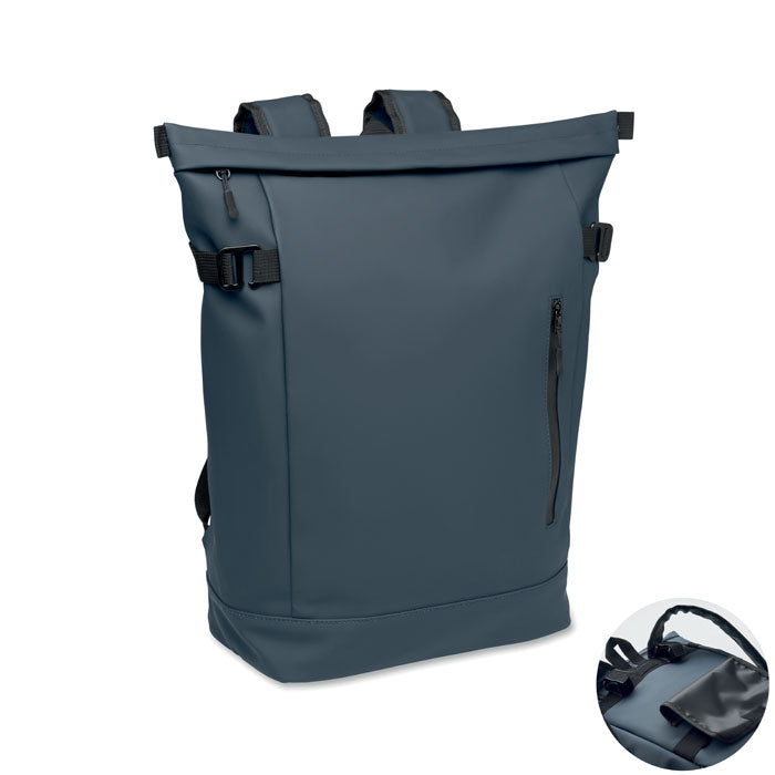 PU cykel dataryggsäck 20L