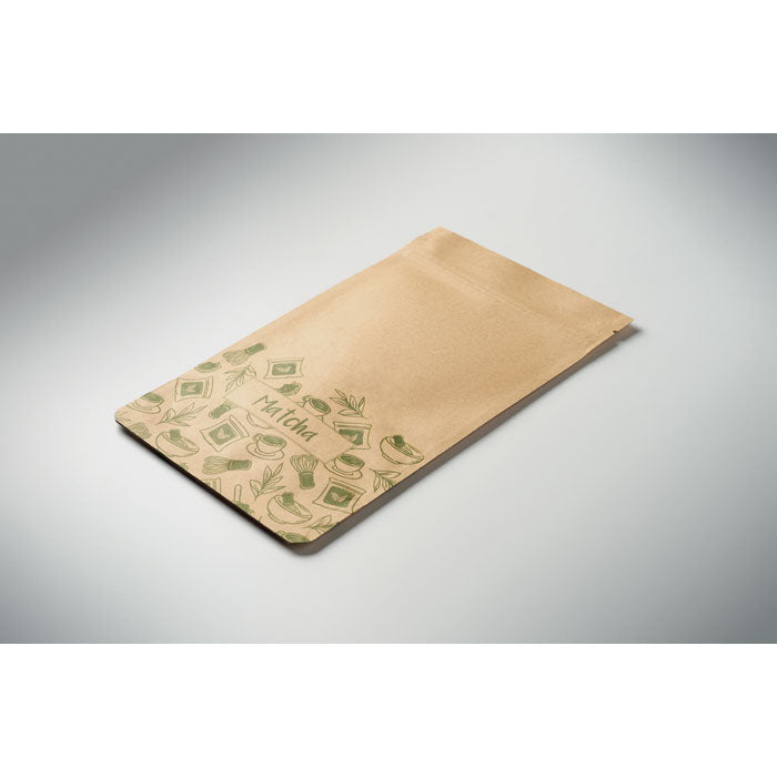 Matcha te pulver 10 g