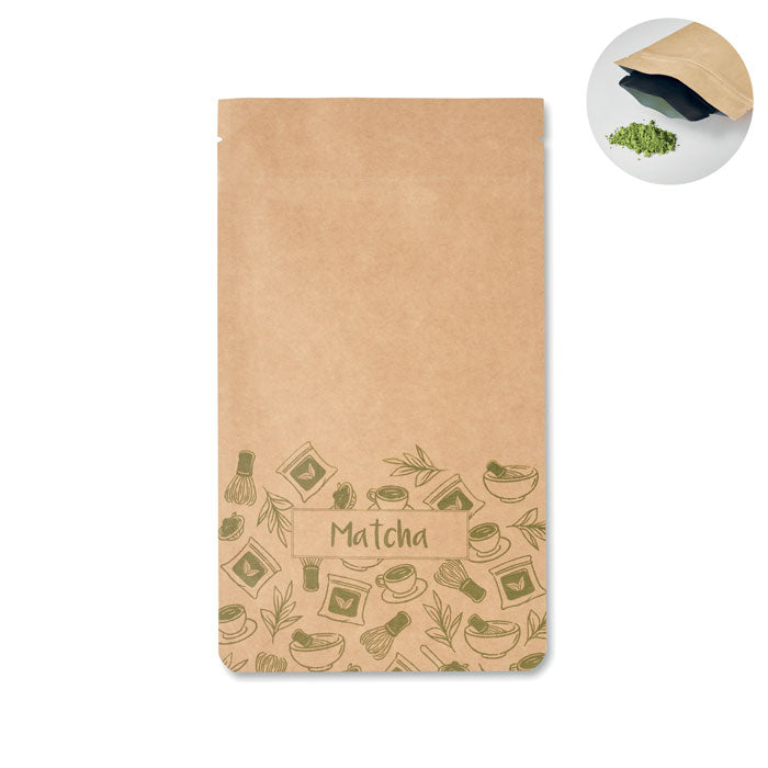 Matcha te pulver 10 g