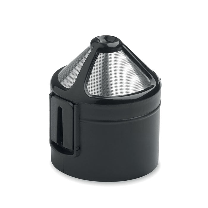Återanvändbart kaffefilter
