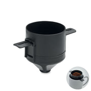 Återanvändbart kaffefilter