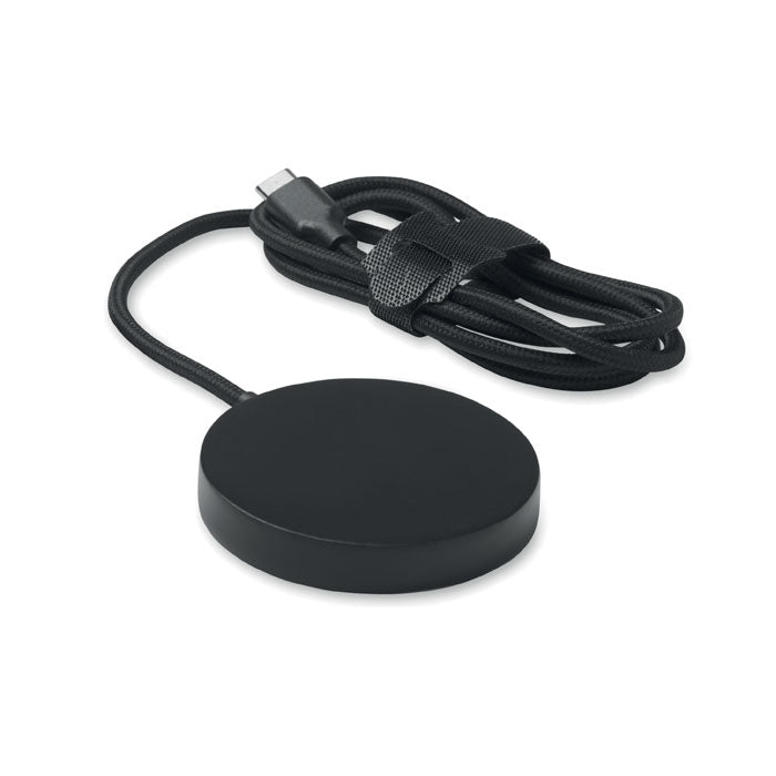 Magnetisk trådlös laddare 25W