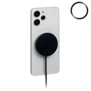 Magnetisk trådlös laddare 25W
