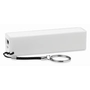 Slim PowerBank 2200 mAh
