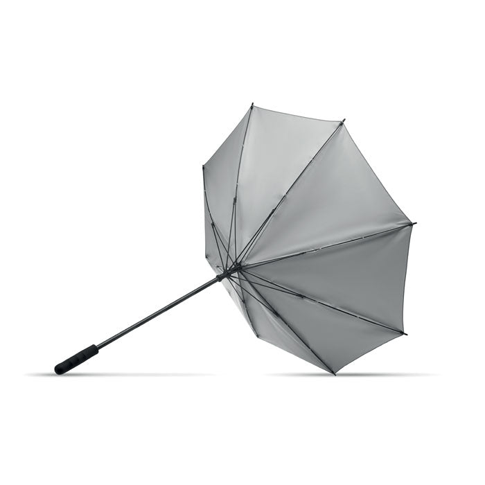 23" Helreflekterande paraply