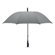 23" Helreflekterande paraply