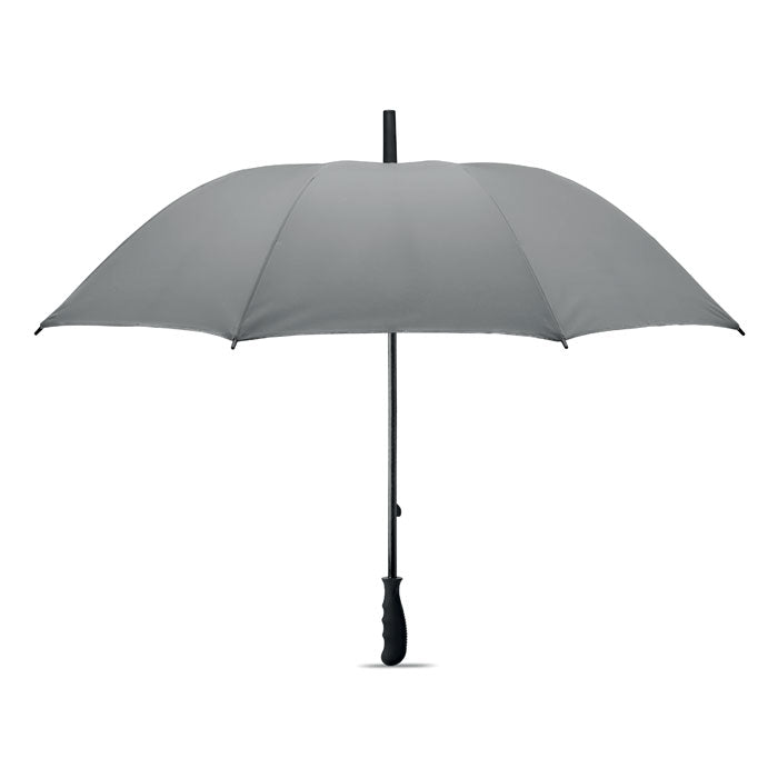 23" Helreflekterande paraply