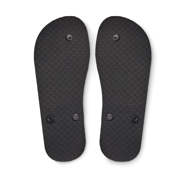 Sublimering flip-flop 42-44