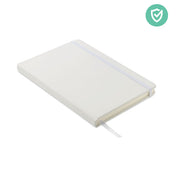Antibakteriell notebook A5