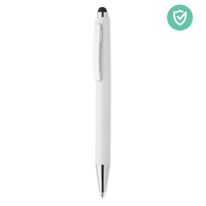 Antibakteriell bläckpenna