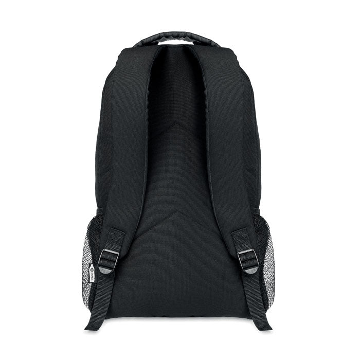 600D RPET ryggsäck