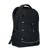 600D RPET ryggsäck