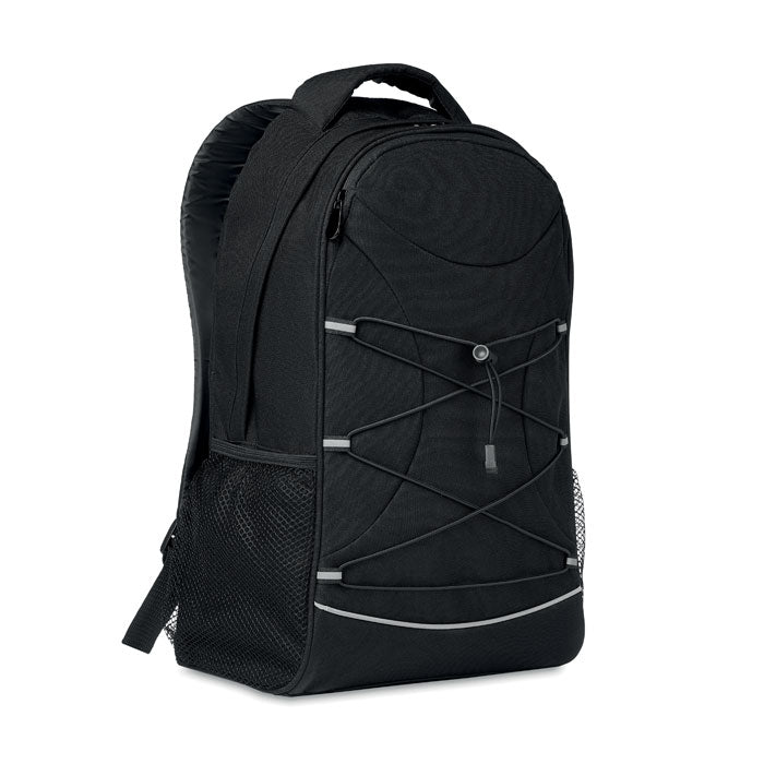 600D RPET ryggsäck